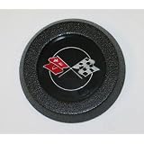 1968-1975 Corvette Horn Button by Chevrolet