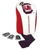 South Carolina Gamecocks Golf Club Headcover