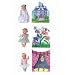 Zapf Creation 767269 - BABY born® miniworld Sammler Edition DisplayII