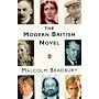 The Modern British Novel