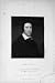 1835 Antique Portrait Jeremy Taylor Charles Knight