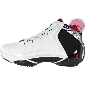 NIKE AIR JORDAN CP3.II 342944-164