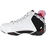Toddler's Air Jordan CP3.II (Chris Paul) (White-Varsity/Red-Black)