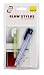 Logic3 Glow Styluses For Ds Lite nintendo Ds