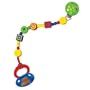 Haba Motley Pacifier Chain