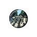 Beatles - Buttons Abbey Road