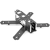 Lumenier QAV210 CHARPU Edition Carbon Fiber FPV Quadcopter