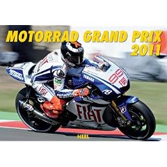 Motorrad Grand Prix 2011