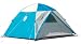 Coleman(������ޥ�) �����å����åȥ���ɡ���/270 �������֥롼 [4~5����] 170T16750J