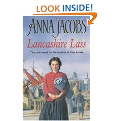 Lancashire Lass