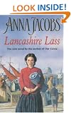 Lancashire Lass