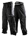Sporting Goods : Smart Parts Defender Paintball Mens Pants Black - XXL