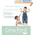 Gina Ford's Top Tips For Contented Babies & Toddlers'