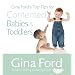 Gina Ford's Top Tips For Contented Babies and Toddlers