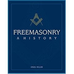 Freemasonry: A History