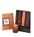 Bitter Orange Candle Set 4 x 3 oz. by Agraria