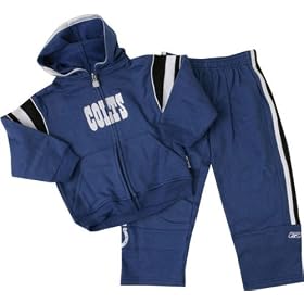 colts baby clothes