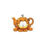 Licensed Garfield And Friend Collectible Teapot For Kitchen Decor And Teas