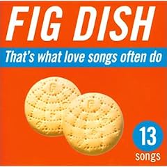 That S What Love Songs Often d