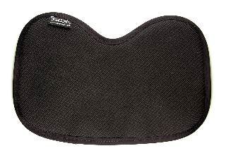 SKWOOSH Row Seat Pad - Black