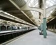 30th Street Station, Philadelphia Photograph - Beautiful 16"x20" Photographic Print by Carol M. Highsmith