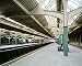30th Street Station, Philadelphia Photograph - Beautiful 16"x20" Photographic Print by Carol M. Highsmith