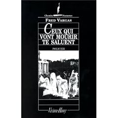 Ceux qui vont mourir te saluent