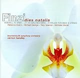 Finzi: Dies natalis