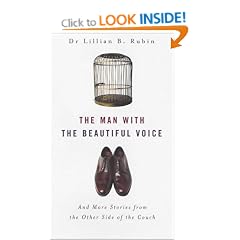 The Man with the Beautiful Voice: And More Stories from the Other Side of the Couch