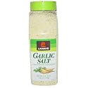 Lawry's Garlic Salt: Coarse Ground with Parsley (33 oz. or 2.06 lbs) New Larger Size