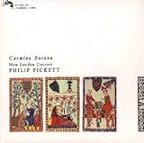 Carmina Burana Vols.1 to 4