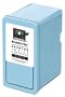 Rhinotek compatible for Epson Stylus Color 1160, S020189 Black Ink 1pk (RBE189)