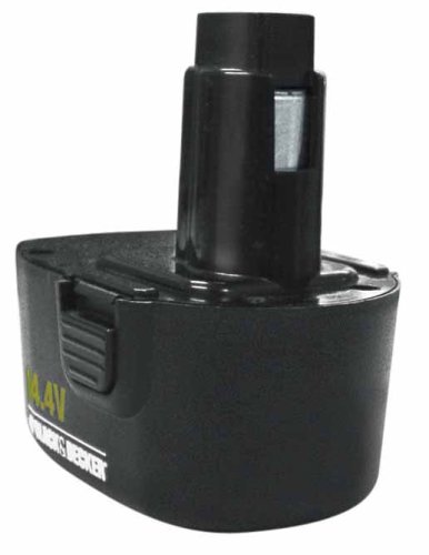 BLACK&DECKER 14.4V(CD632K2)用バッテリーパック Z-PS140