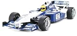 1/10 電動ラジオコントロールカー シリーズ ウイリアムズ BMW FW24