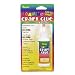 Permanent Craft Glue Bottles (12 count)