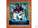 2004 Bowman 147 Jeremy Lesueur (Football Cards)