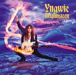 YNGWIE MALMSTEEN - Rock - Zortam Music