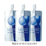 H4O (エイチフォーオー)SPORTS (25本入り)