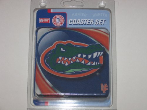 FLORIDA GATORS 4 Pack (4