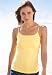 Built-In Bra Camisole