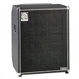 Bass Guitar Amplifiers