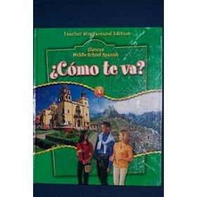 Te Como Te Va A