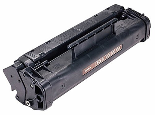 Canon FX3 Single-Cartridge Toner System
