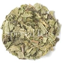 Lemon Verbena Herbal Infusion (cut-leaf)