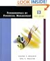 Fundamentals of Financial Management with Student CD-ROM