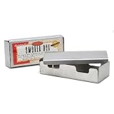 Meteor 15004 Universal Stainless Steel Smoker Box