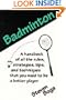 Badminton (Backyard Games)