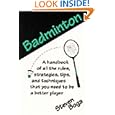 Badminton (Backyaed Games) by Steve Boga