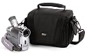 Carrying Case / Shoulder Bag for the Canon Vixia HF10, HF100, HG10