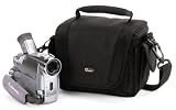 Carrying Case / Shoulder Bag for the Panasonic SDR-H18, HDC-SD1, HDC-HS9, HDC-HS100, HDC-SD100